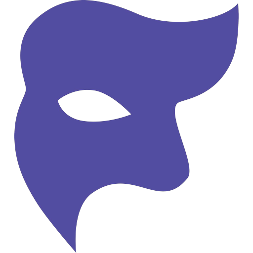 The Phantom Dynamics mask